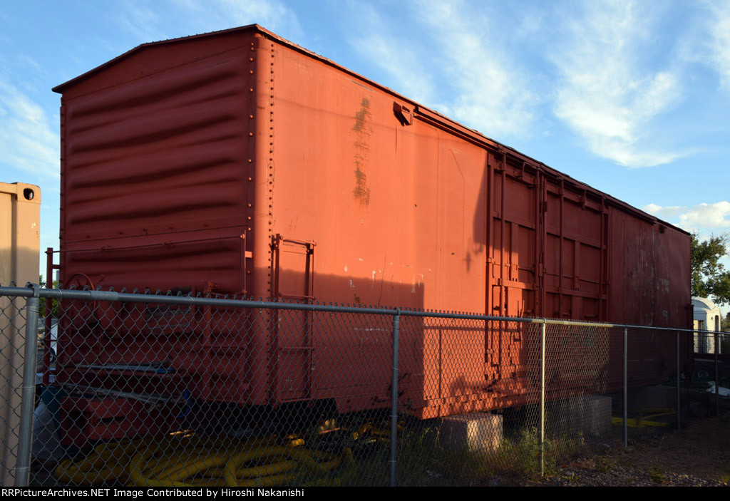 ATSF 47450